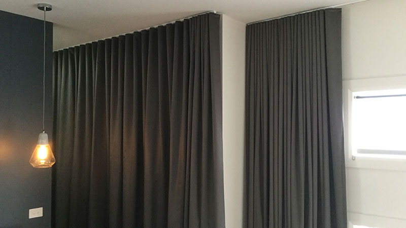 Drapes and Sheers