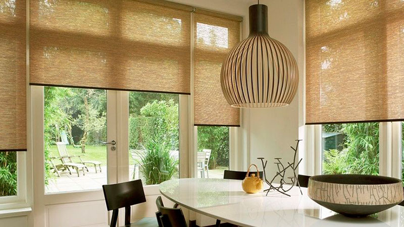 Quality Roller Blinds