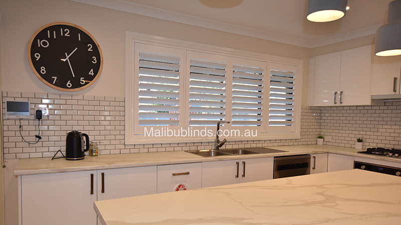 Cheap Timber Shutters Melbourne