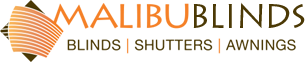 Malibu Blinds's Logo