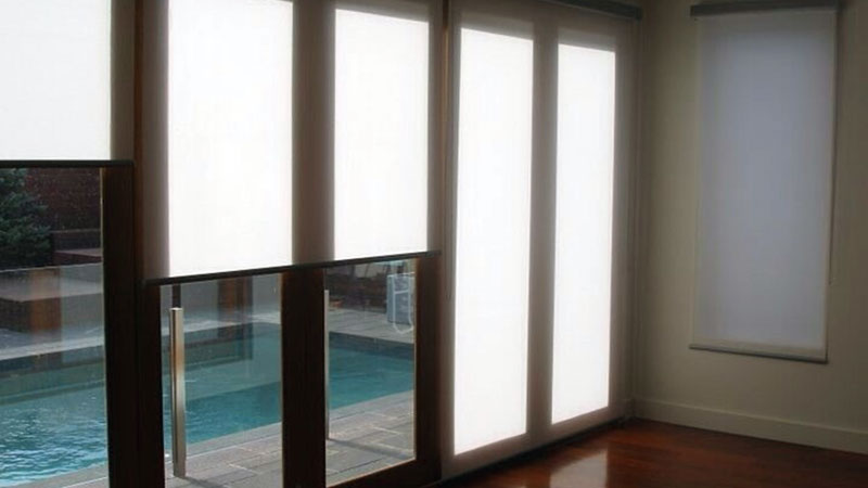 Quality Roller Blinds